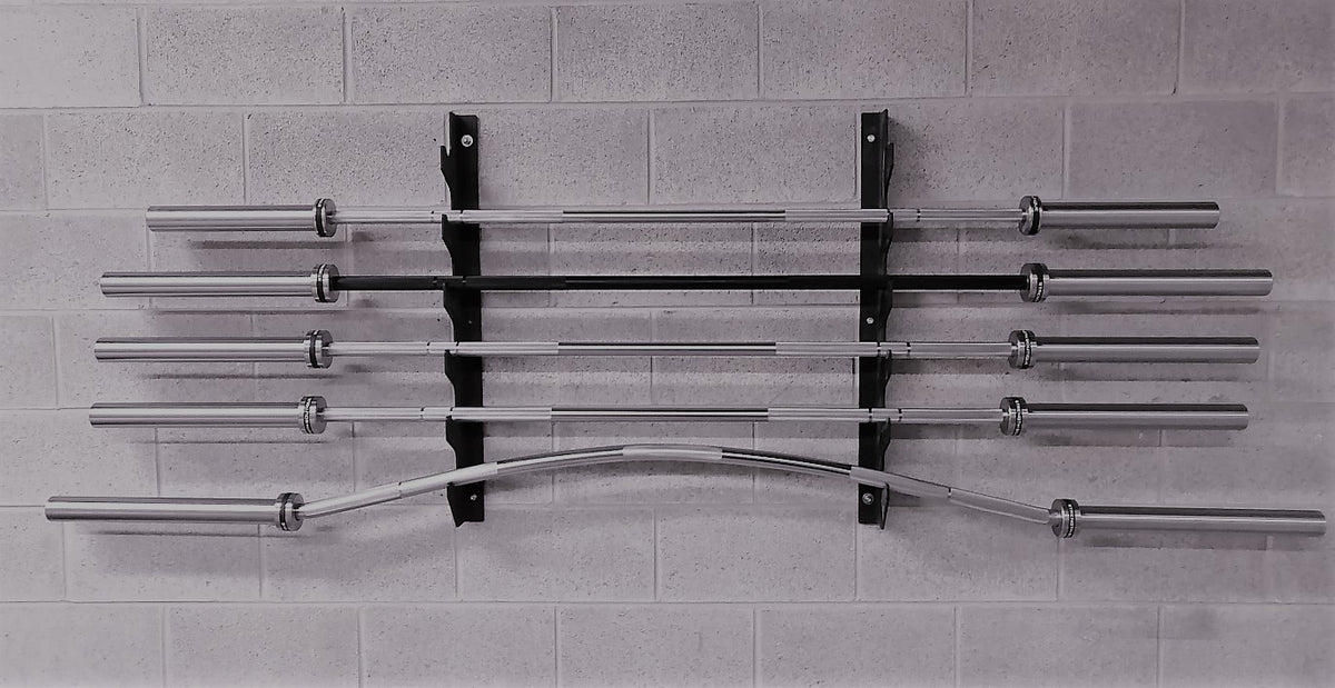 Strength Boutique Barbells & Specialty Barbells