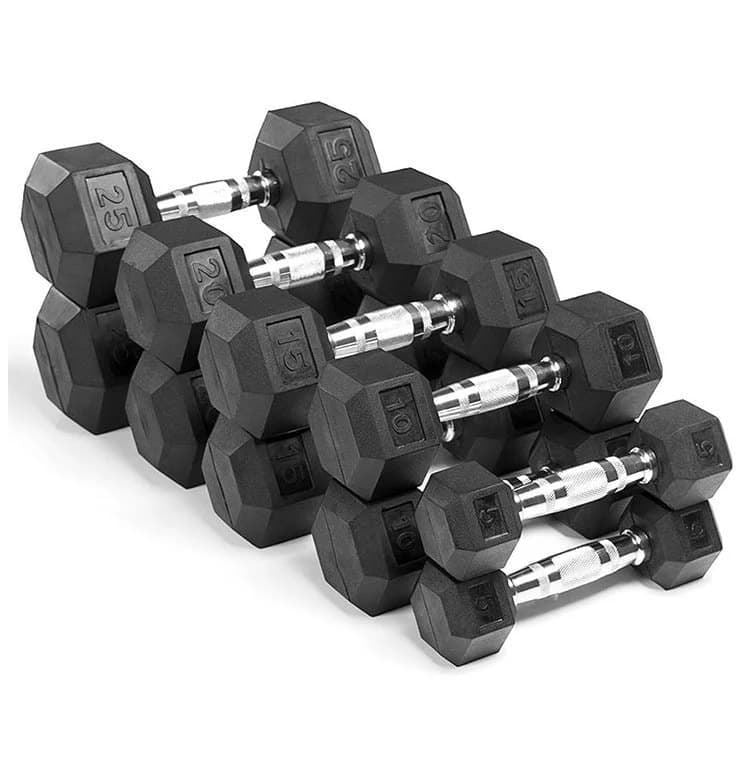 Lowest priced dumbbells in Markham Ontario cheap price dumbbells toronto ExtremeKettlebell