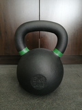 24kg Classic Cast Iron Kettlebell