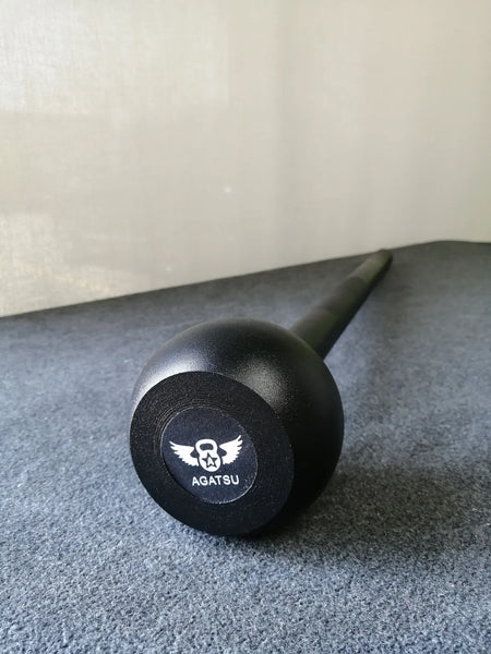 Muscle Power Macebell zwart 4 kg kopen? Bestel bij Muscle Power Macebell zwart 4 kg kopen? Bestel bij