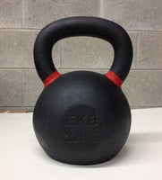 32kg Classic Cast Iron Kettlebell